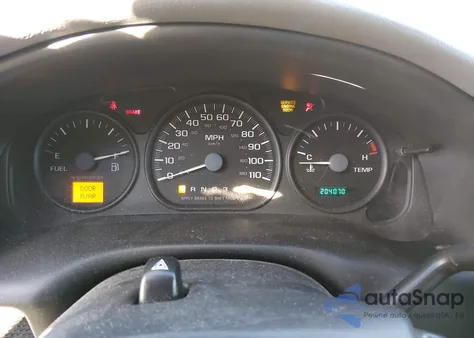 2005 Chevrolet Venture Ls z USA, uszkodzony, nr VIN 1GNDV23E25D135882